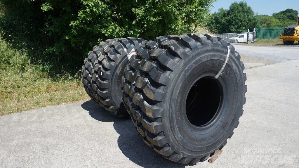 Bridgestone vlt Wozidła przegubowe