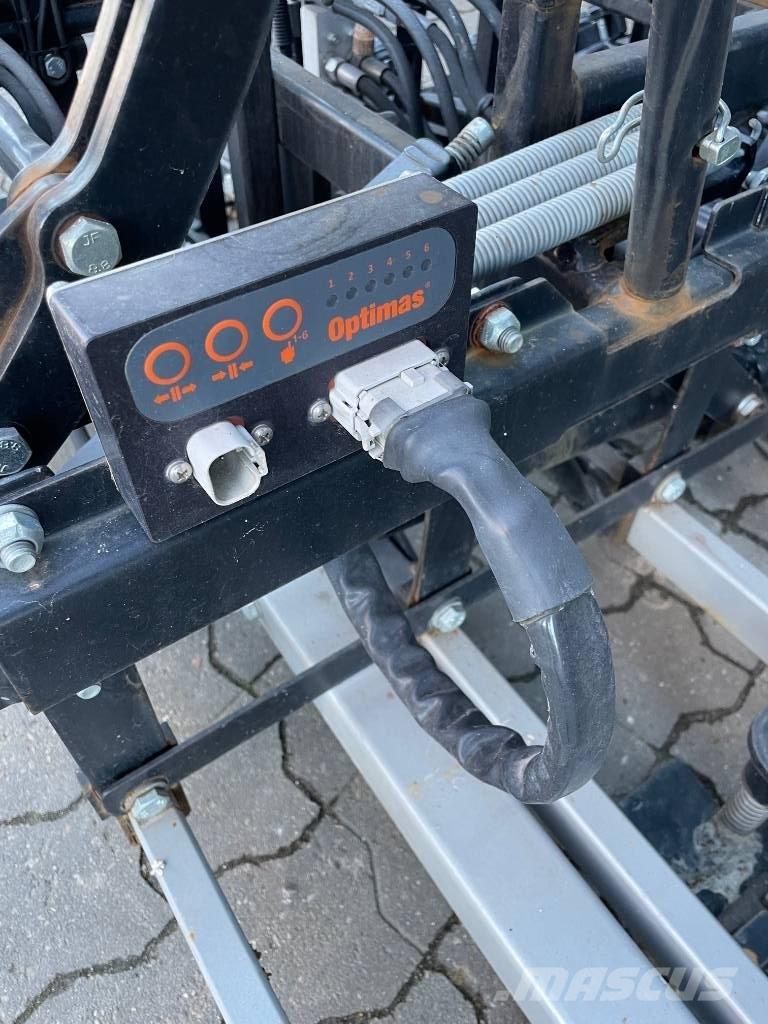 Optimas S19 Maszyny budowlane - Inne