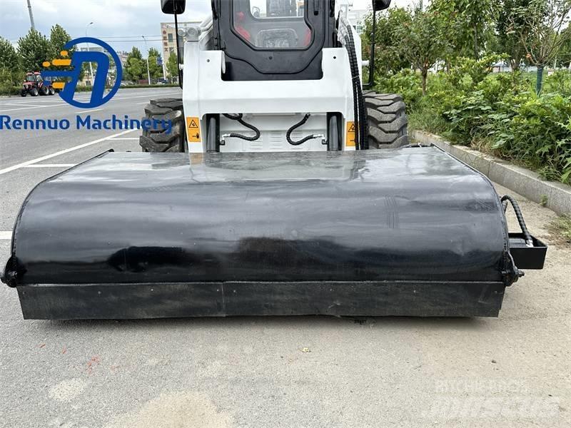 Bobcat S 16 Ładowarki burtowe