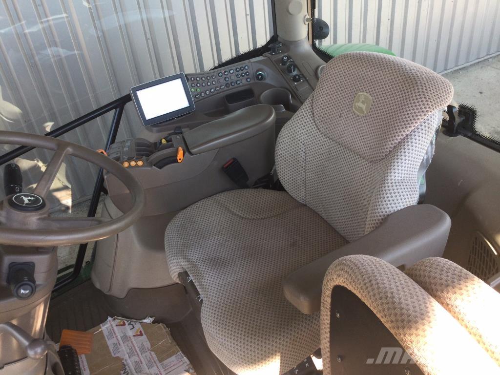 John Deere 6150R Ciągniki rolnicze