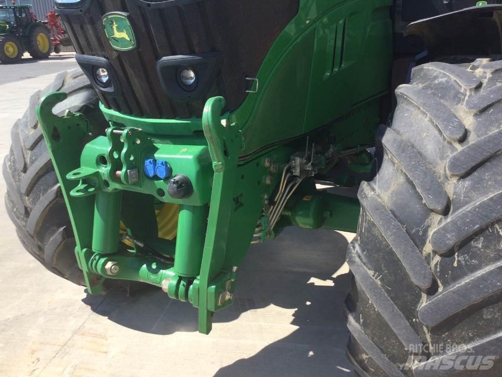 John Deere 6150R Ciągniki rolnicze