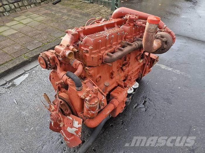  Engines 8460 Transport - Inne