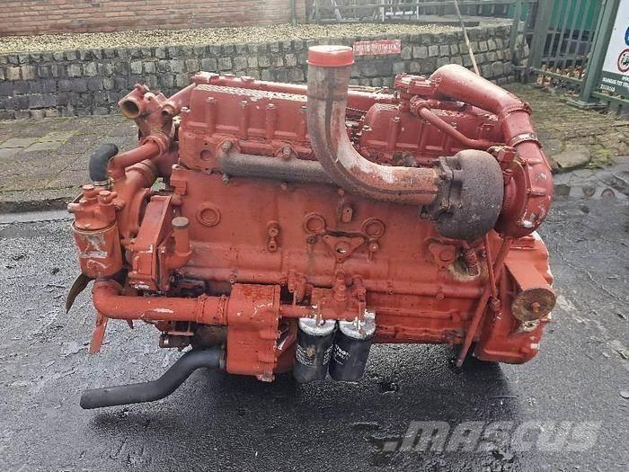  Engines 8460 Transport - Inne