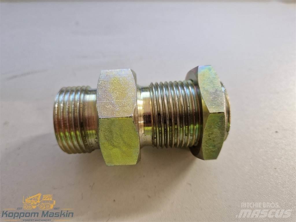 Eco Log 7001301 Hydraulika