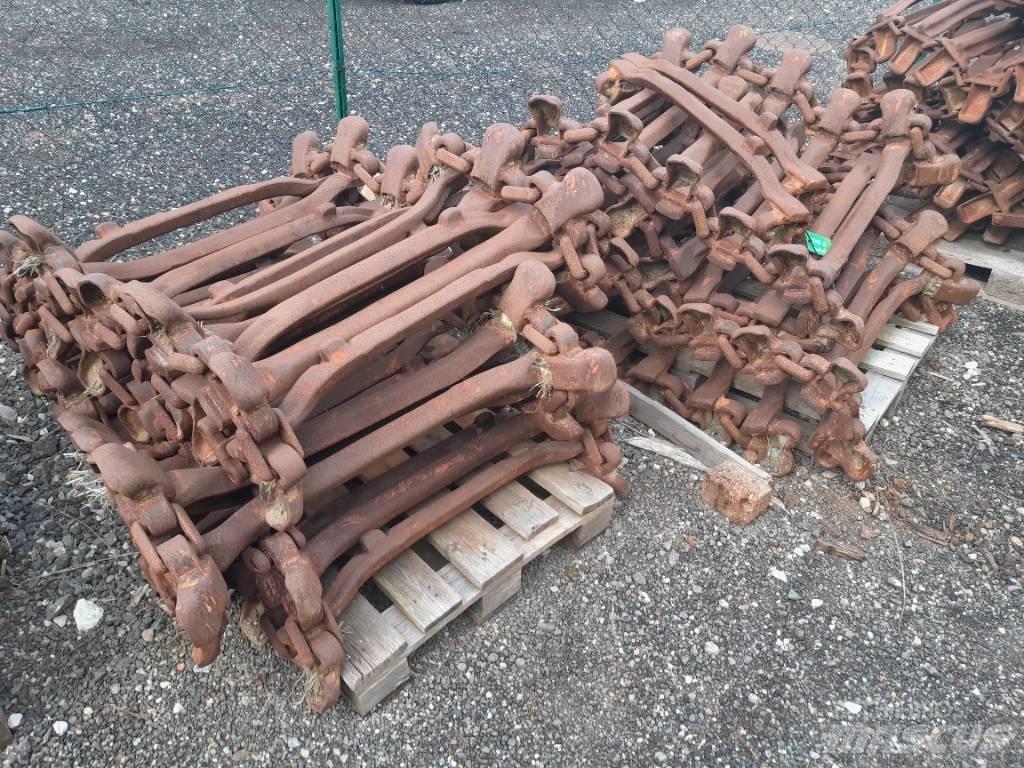 Olofsfors EVO Inne akcesoria