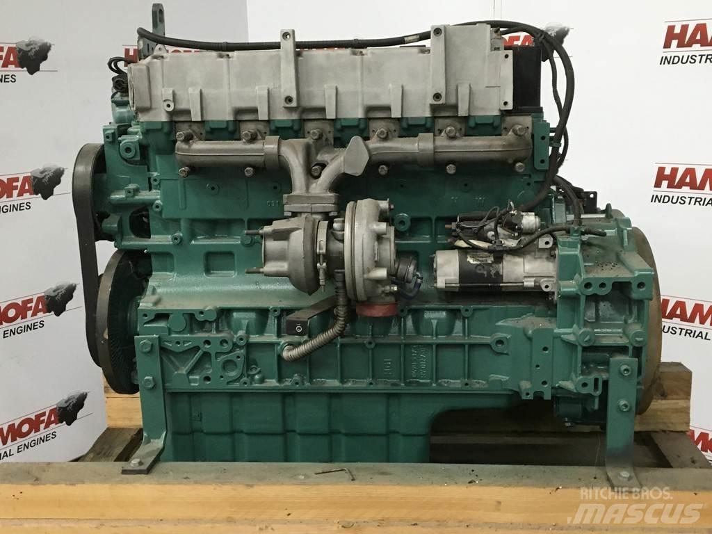 Volvo TAD734GE NEW Silniki