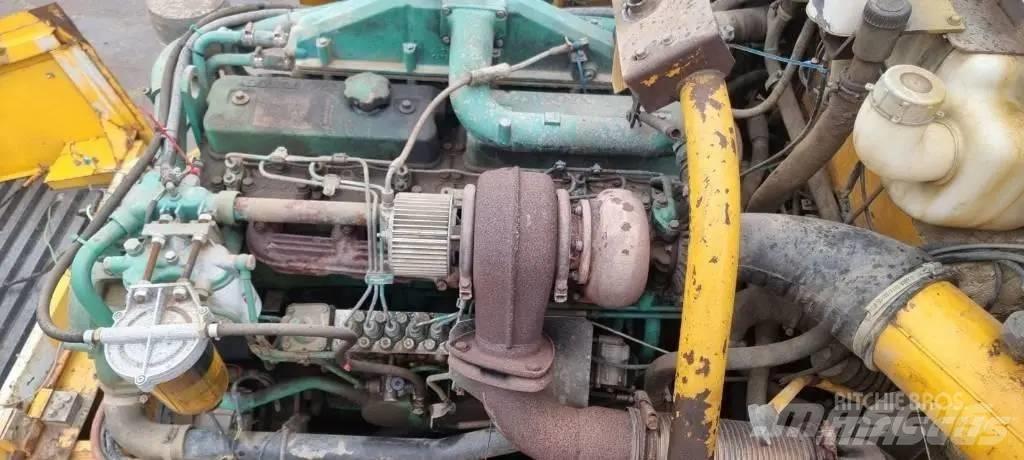 Volvo A 25 C 6X6 Wozidła przegubowe