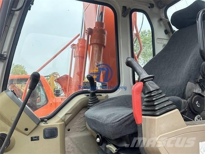 Doosan DH 150 LC-7 Koparki gąsienicowe