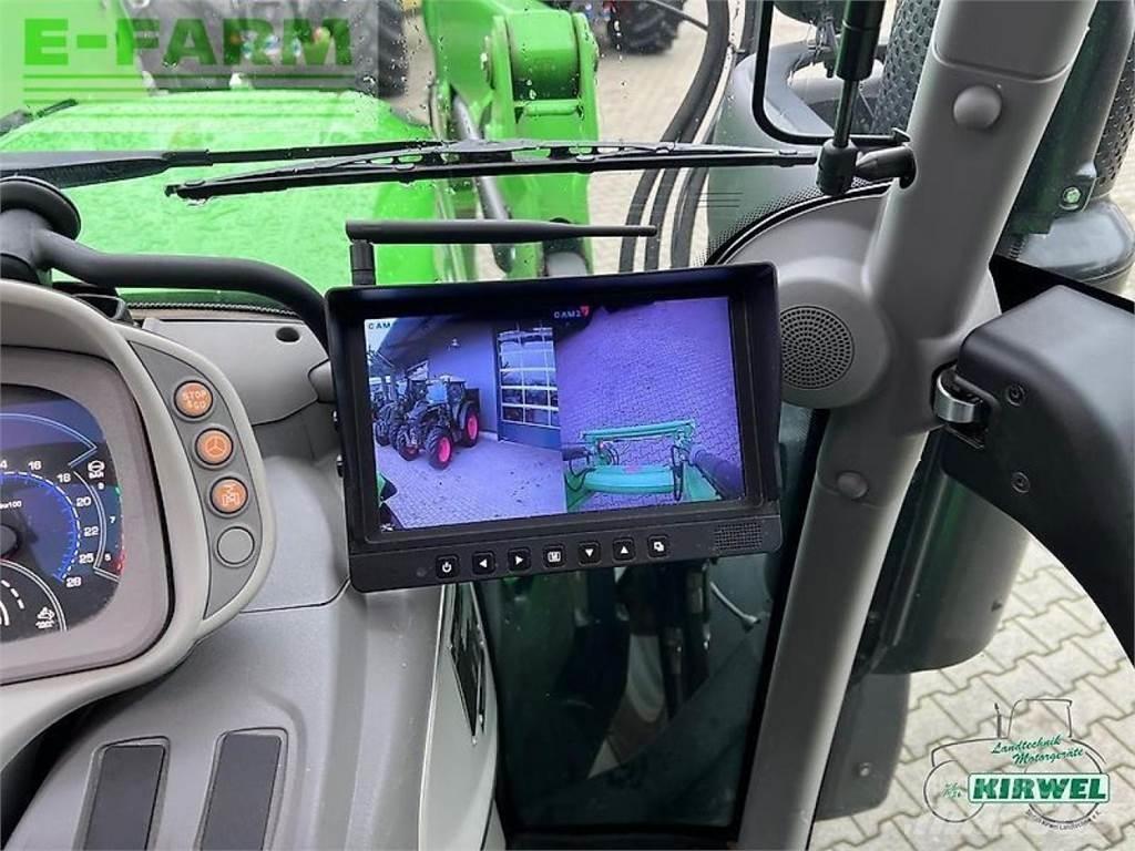 Deutz-Fahr 6130 Ciągniki rolnicze