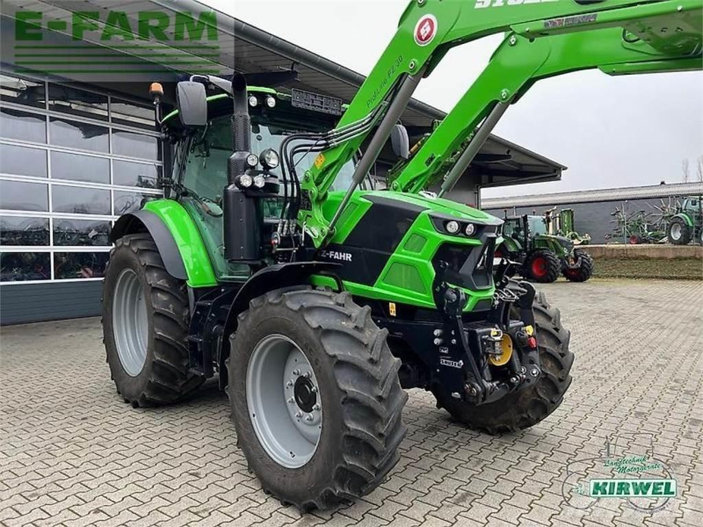 Deutz-Fahr 6130 Ciągniki rolnicze