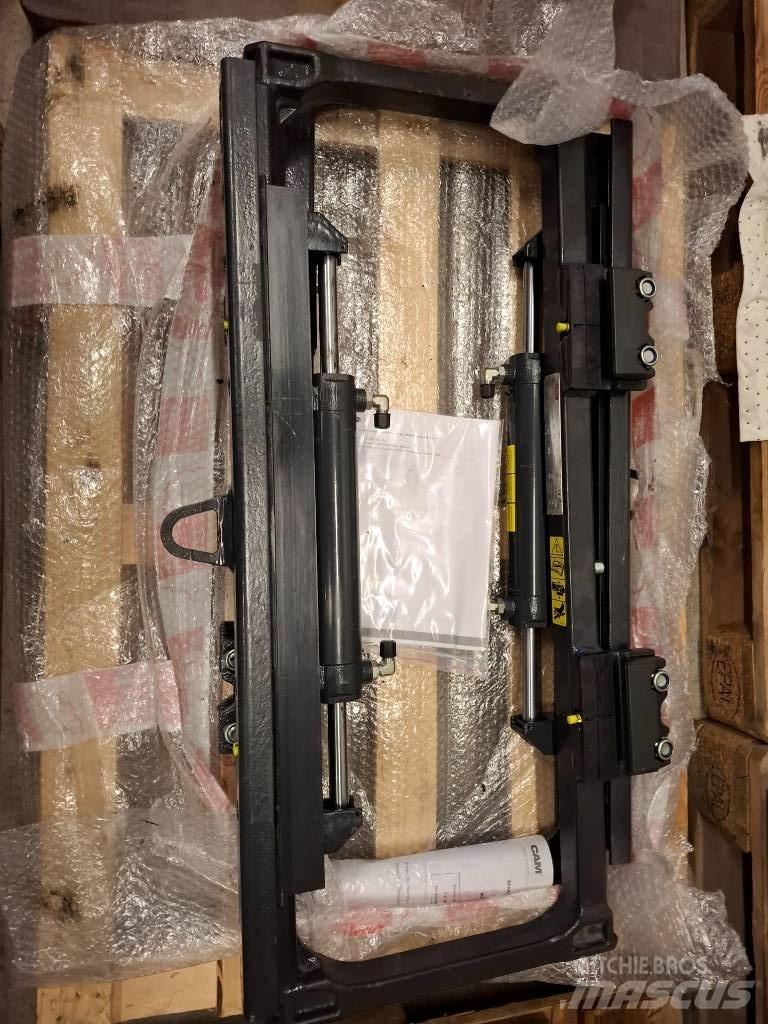 Cam SHP225 Sideshift Zawiesia