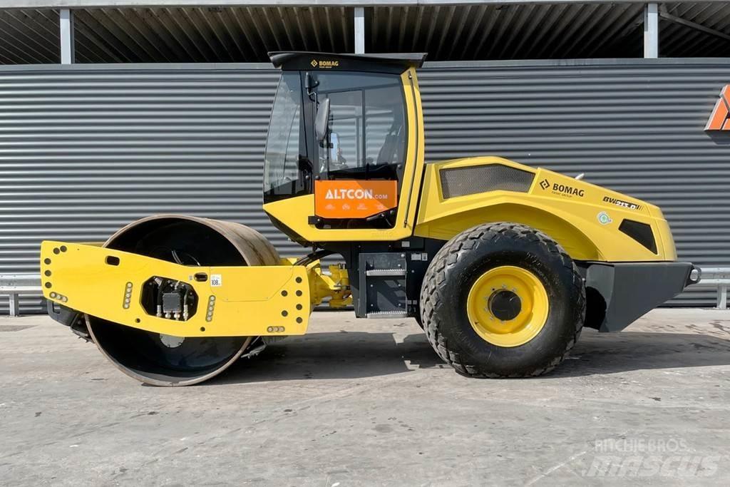 Bomag BW 213 D-5 Walce jednobębnowe