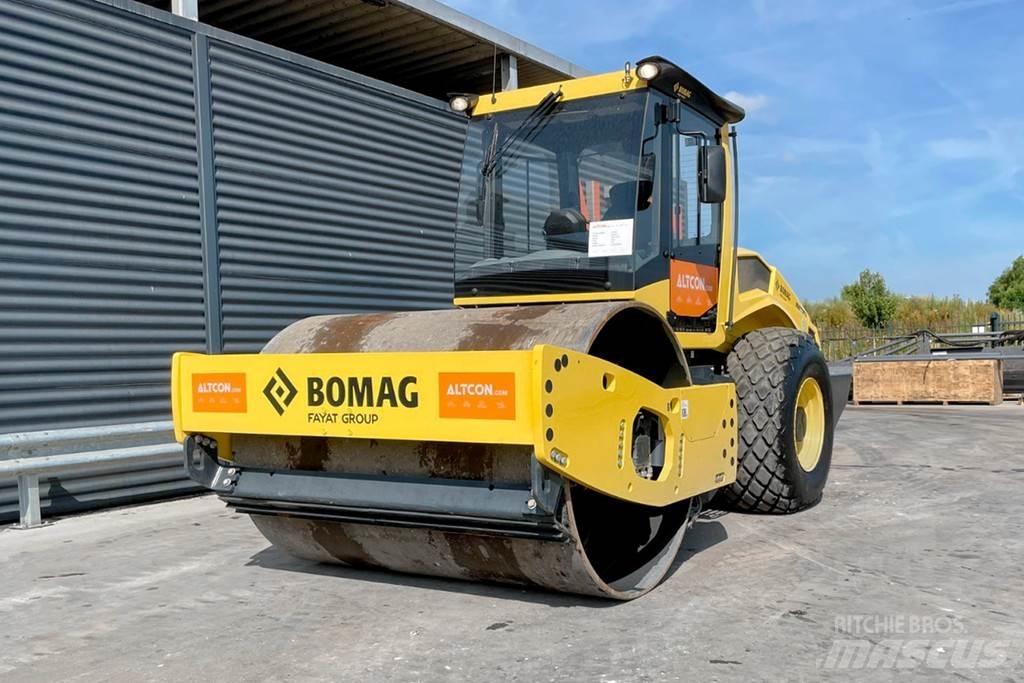 Bomag BW 213 D-5 Walce jednobębnowe