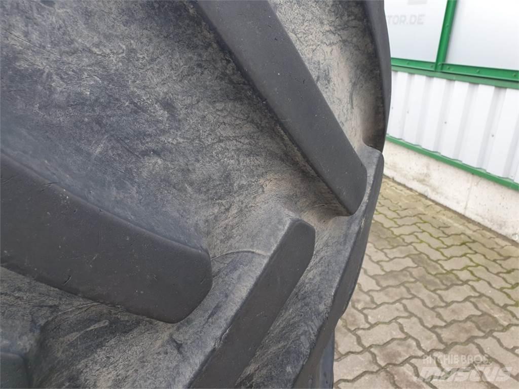 Mitas 600/70R38 Opony, koła i felgi