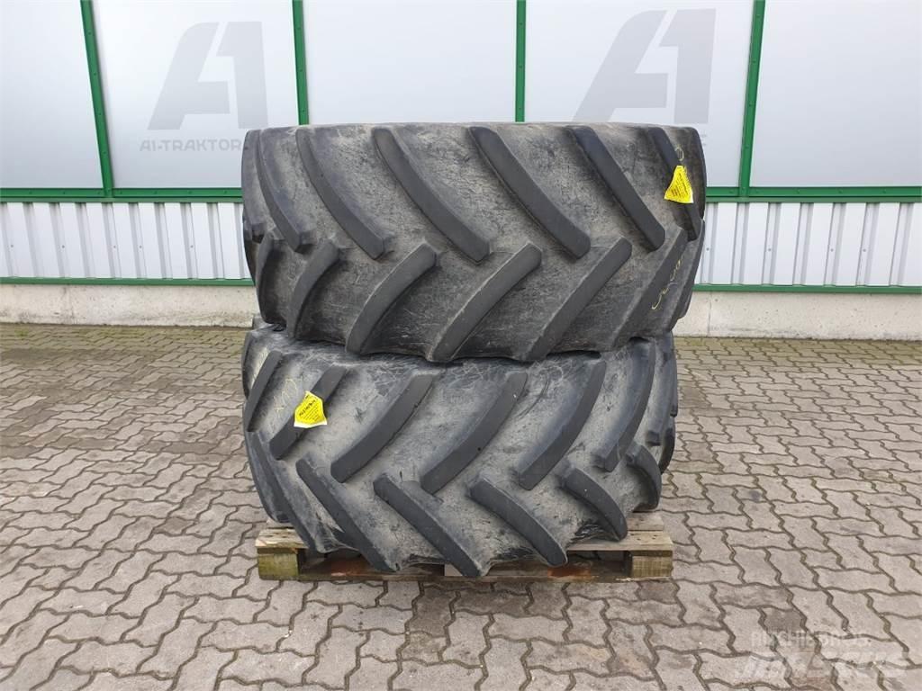 Mitas 600/70R38 Opony, koła i felgi