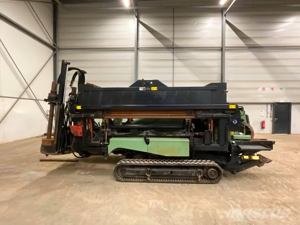 Ditch Witch JT 30 Wiertnice horyzontalne