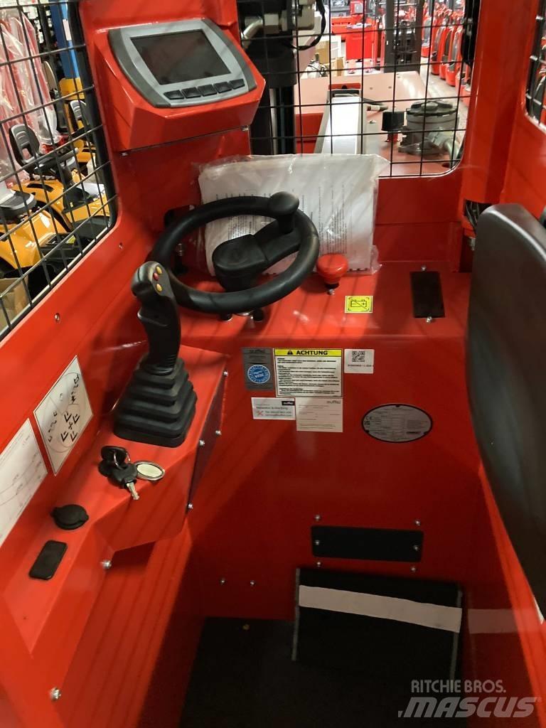 Combilift C 2500 STE Wózki widłowe boczne