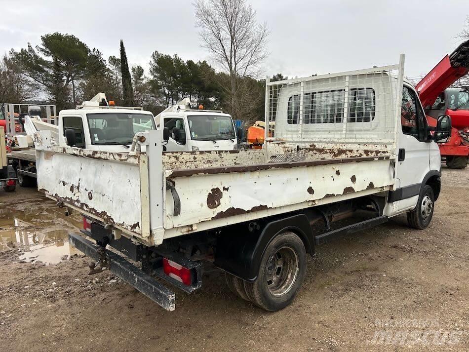 Iveco 35C 11 Busy / Vany