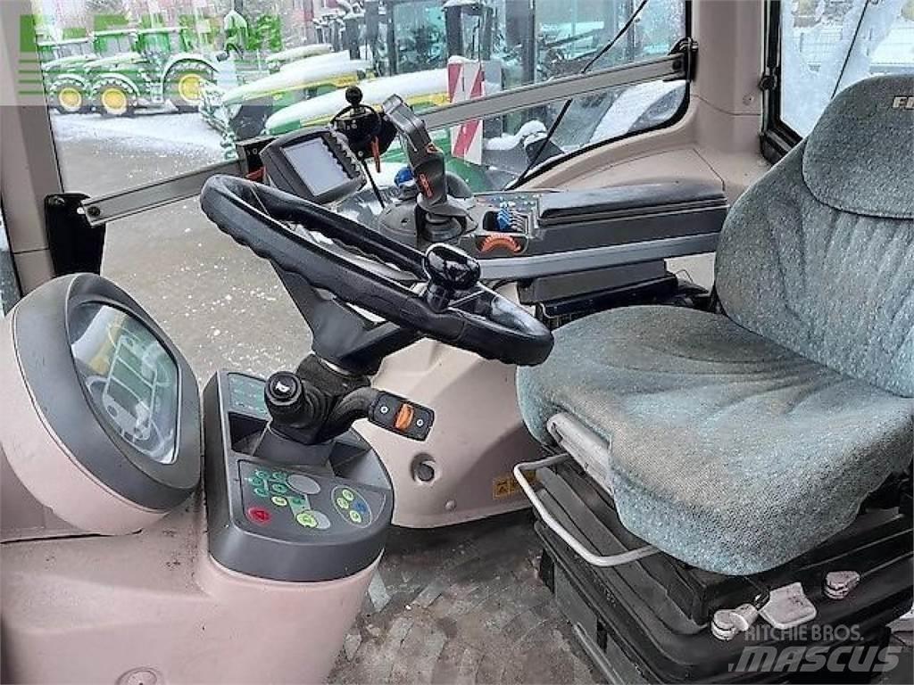 Fendt 933 Ciągniki rolnicze