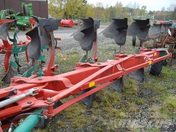 Kverneland EG Pługi obrotowe