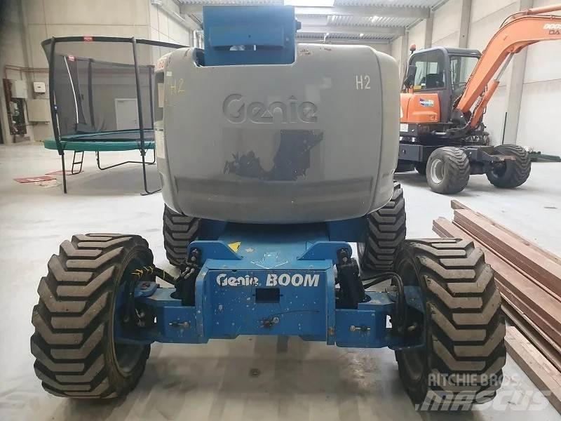 Genie Z45/25 Podnośniki przegubowe