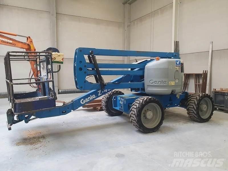 Genie Z45/25 Podnośniki przegubowe