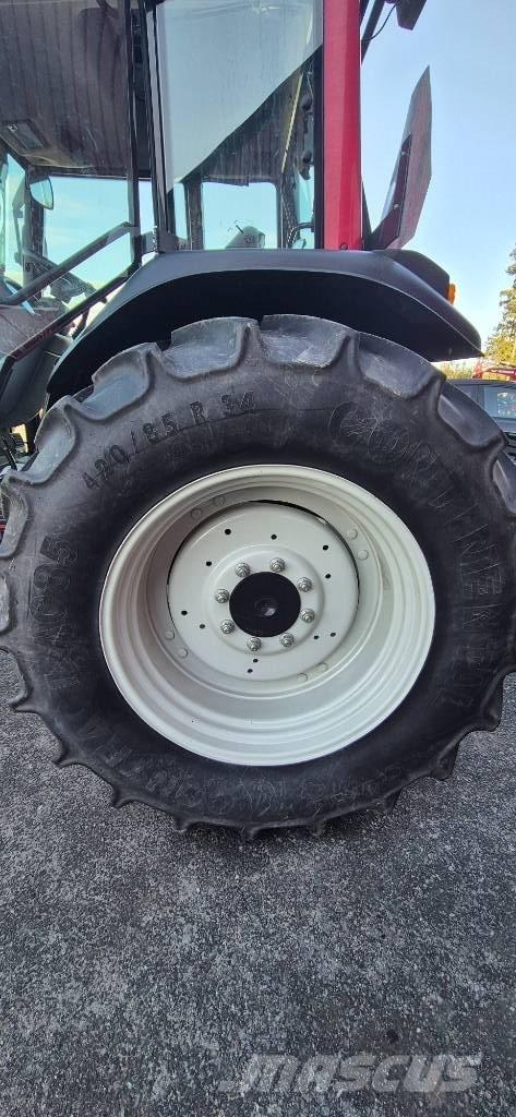 Valtra A 72 Ciągniki rolnicze