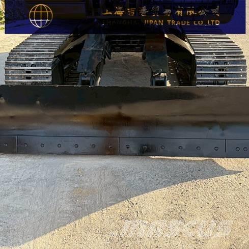 CAT 313 Koparki gąsienicowe