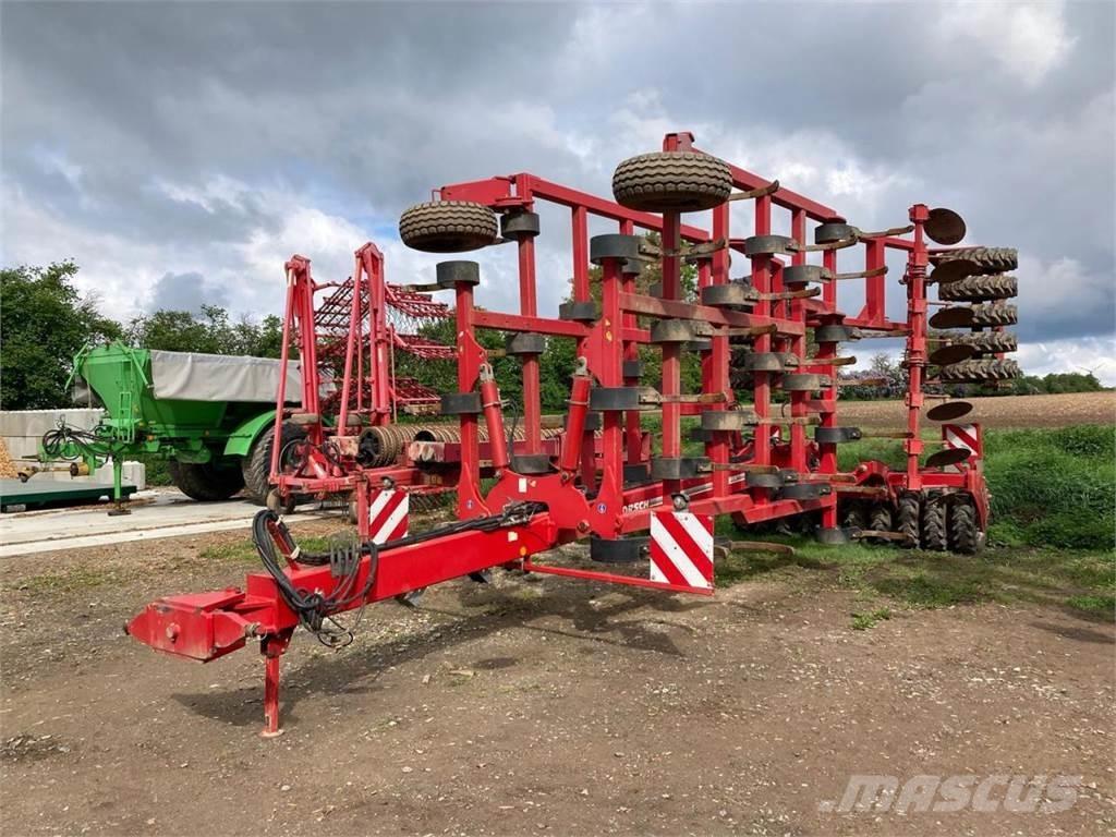 Horsch Tiger 6 XL Kultywatory
