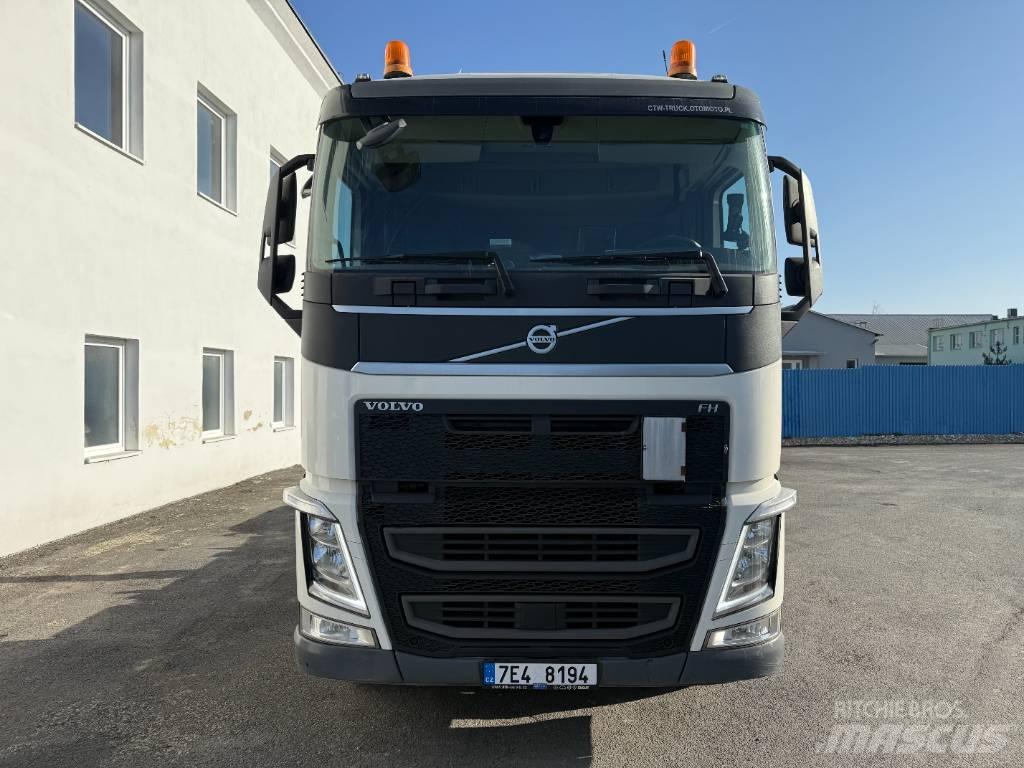Volvo FH 460 Hakowce