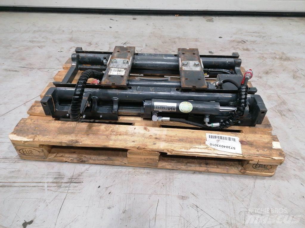 Durwen Rzv25 Widły