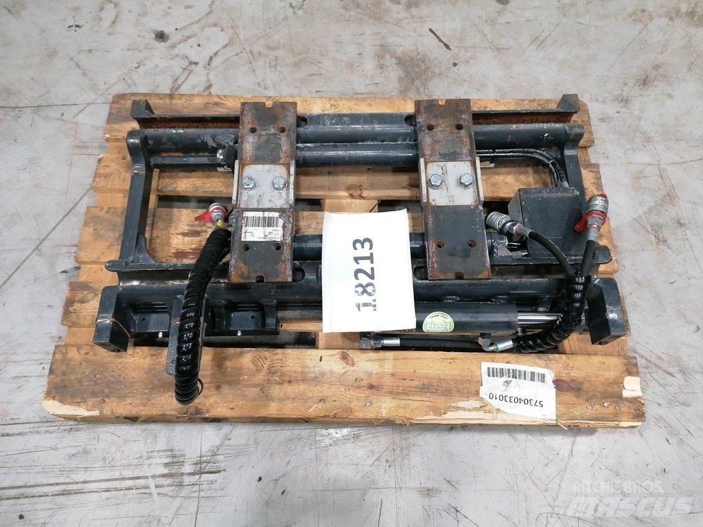 Durwen Rzv25 Widły