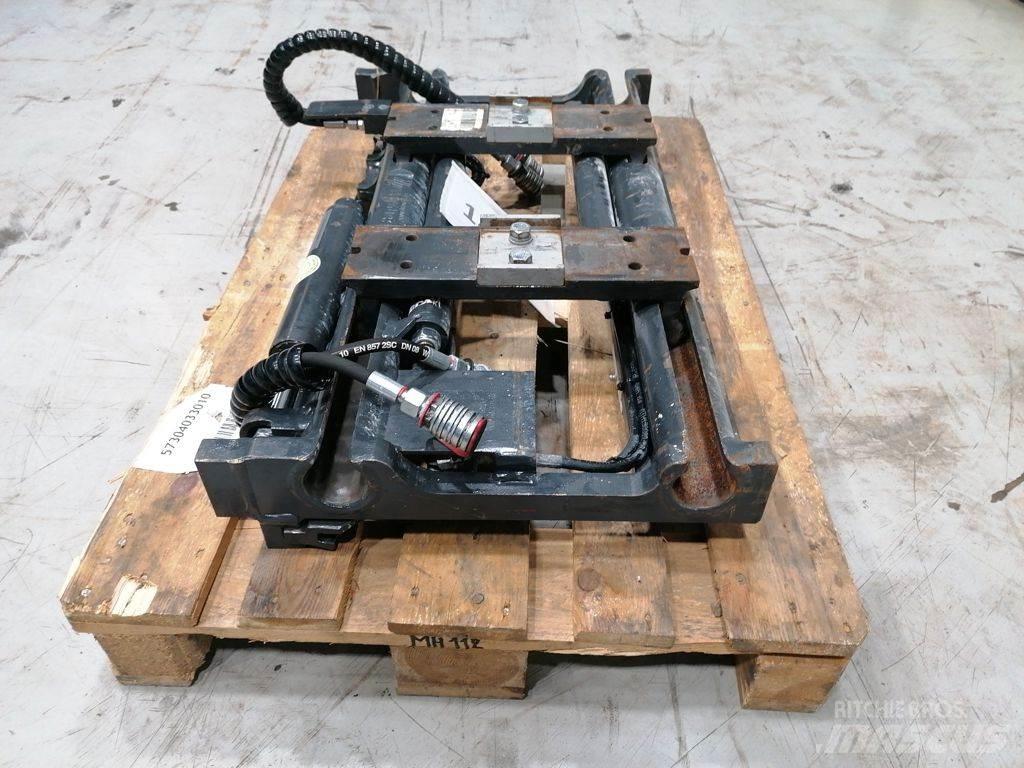 Durwen Rzv25 Widły
