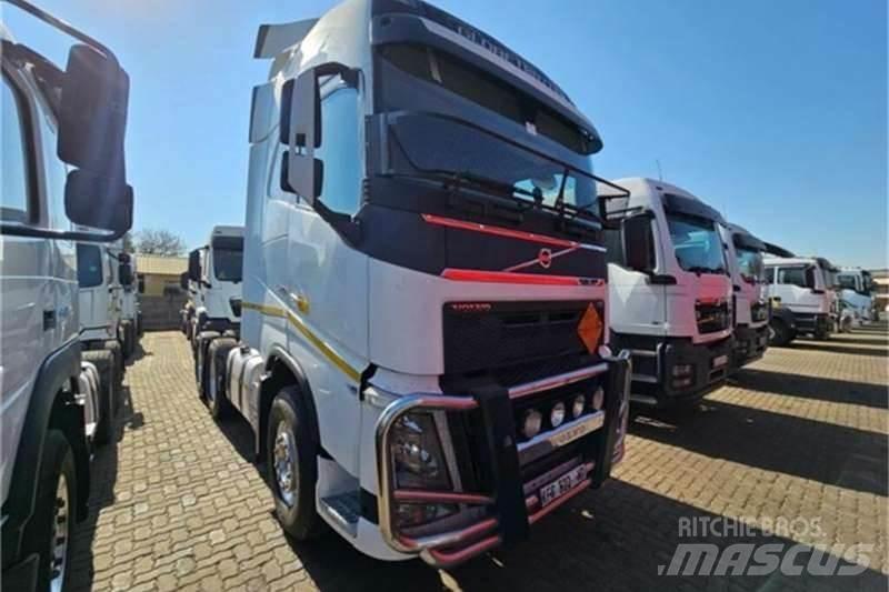 Volvo FH Inne