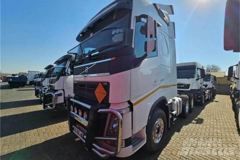 Volvo FH Inne