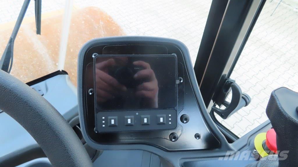 CAT CS13 Walce jednobębnowe