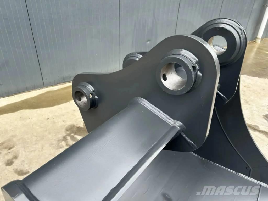 Hitachi ZX220 - 1.40m Łyżki do ładowarek