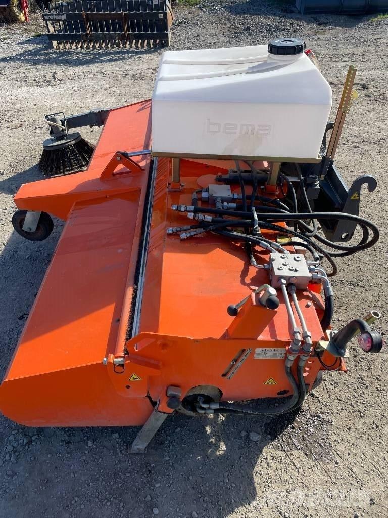 Bema 30 Dual Sopvals Inne akcesoria