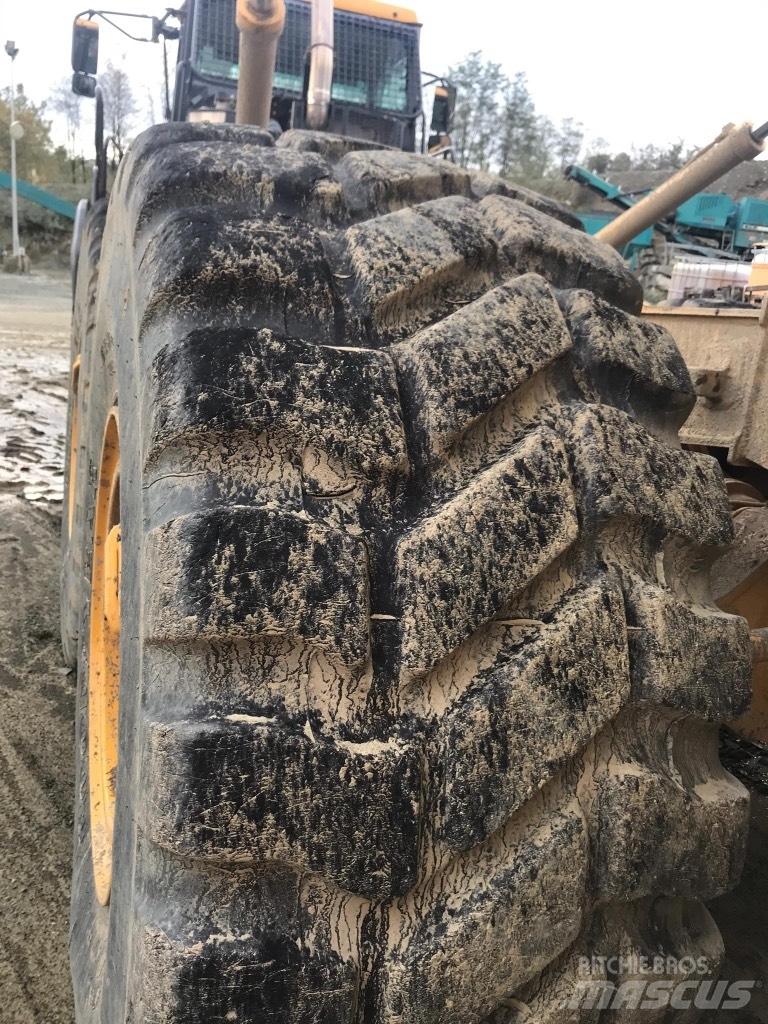 Bell B 30 E Wozidła przegubowe
