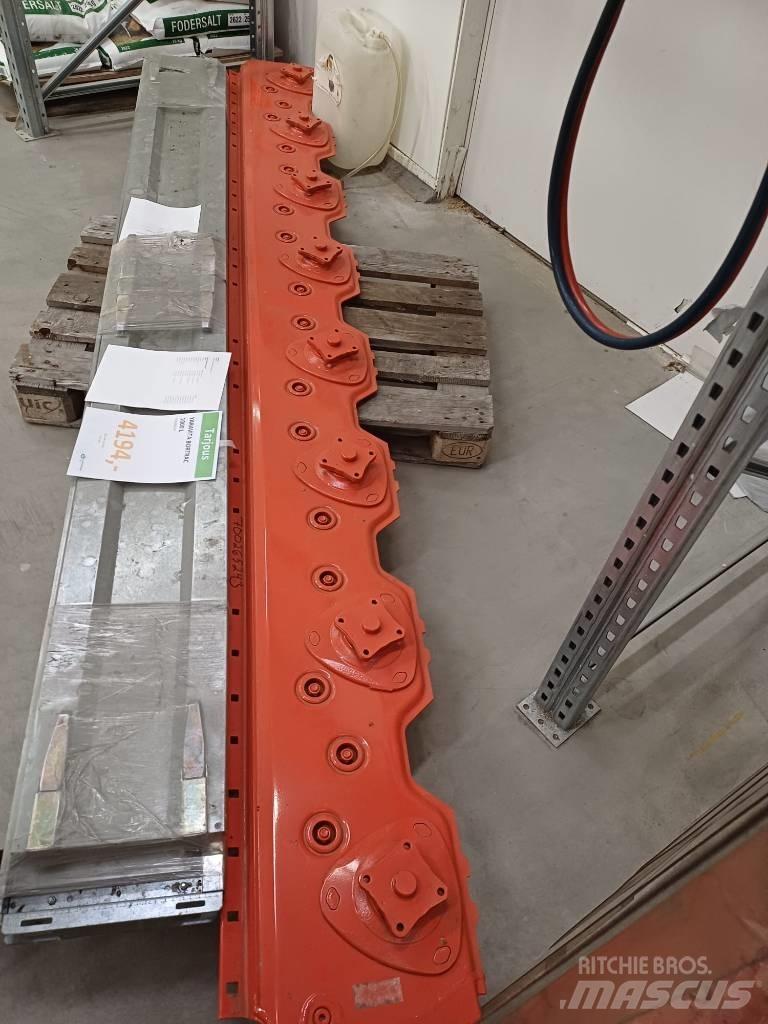 Kuhn K6810800 Kosiarki