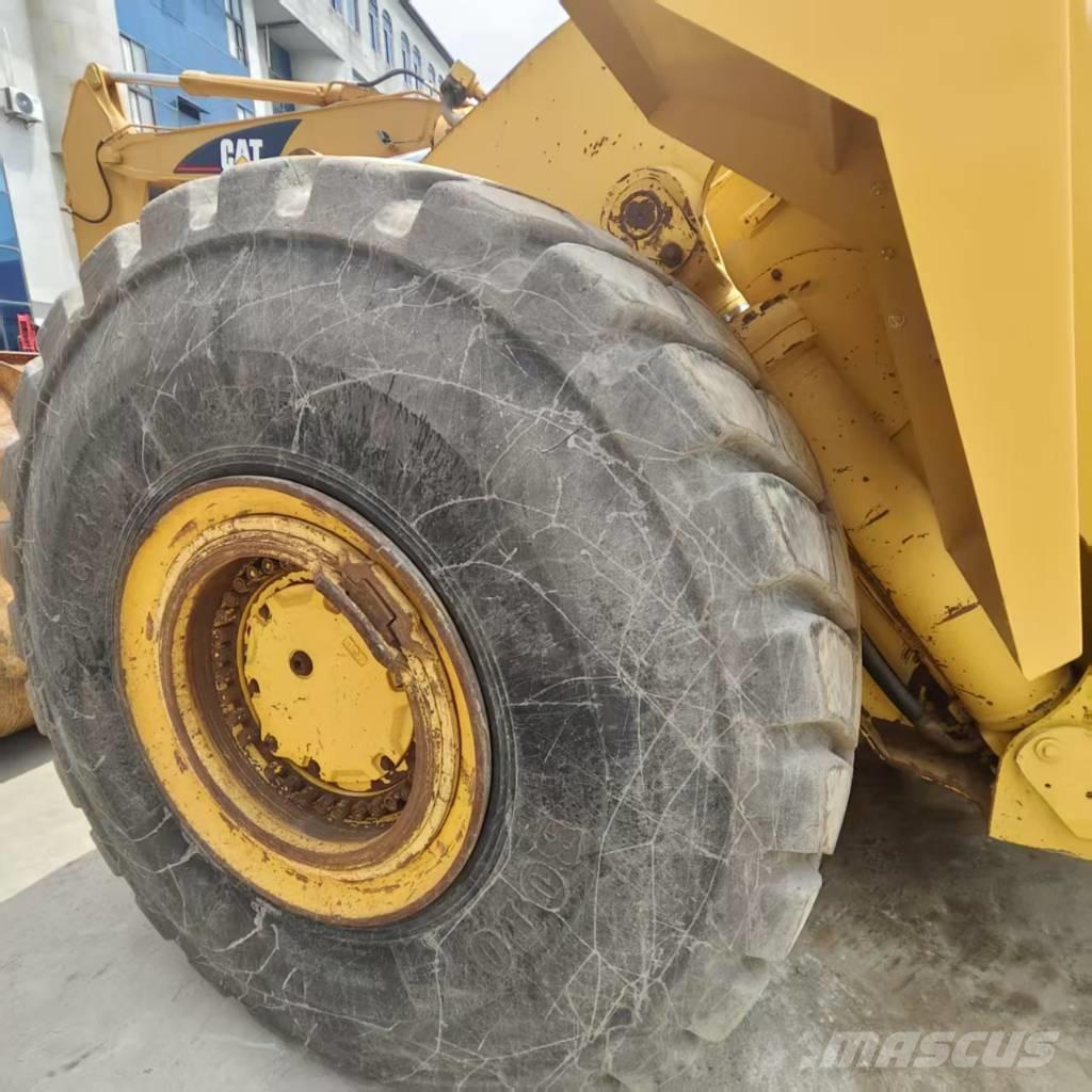 Komatsu WA 500-3 Ładowarki kołowe