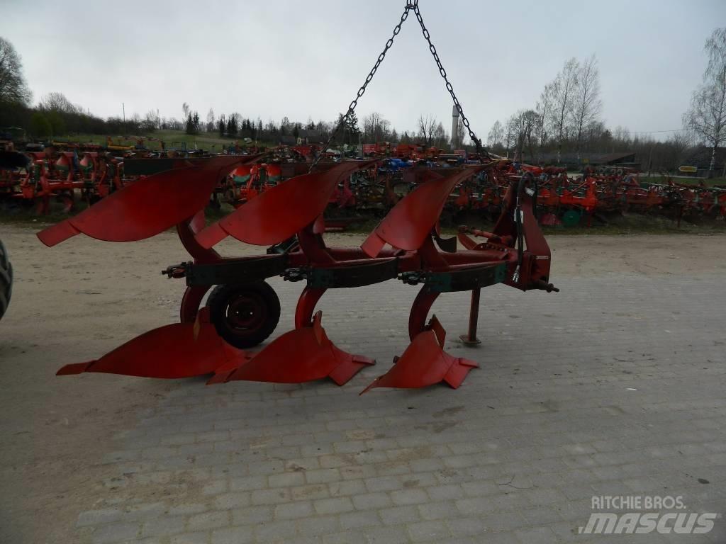 Kverneland 3 Pługi obrotowe
