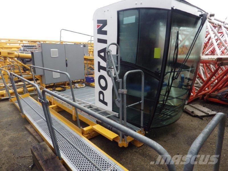 Potain MD560B M25 Żurawie wieżowe