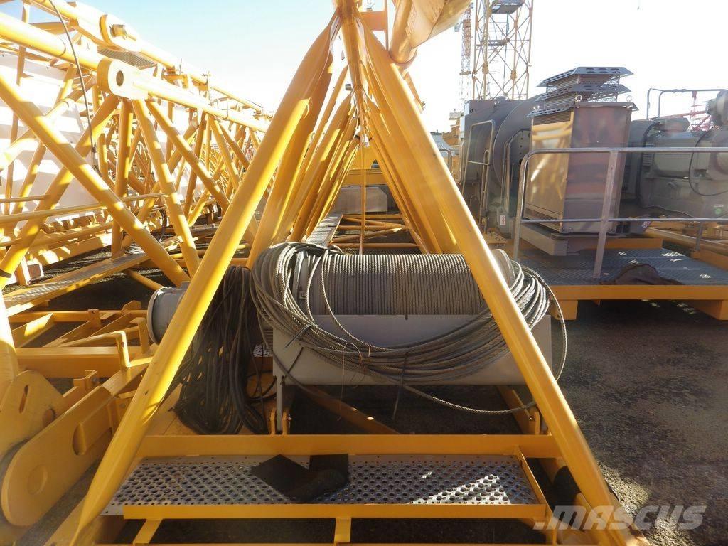 Potain MD560B M25 Żurawie wieżowe