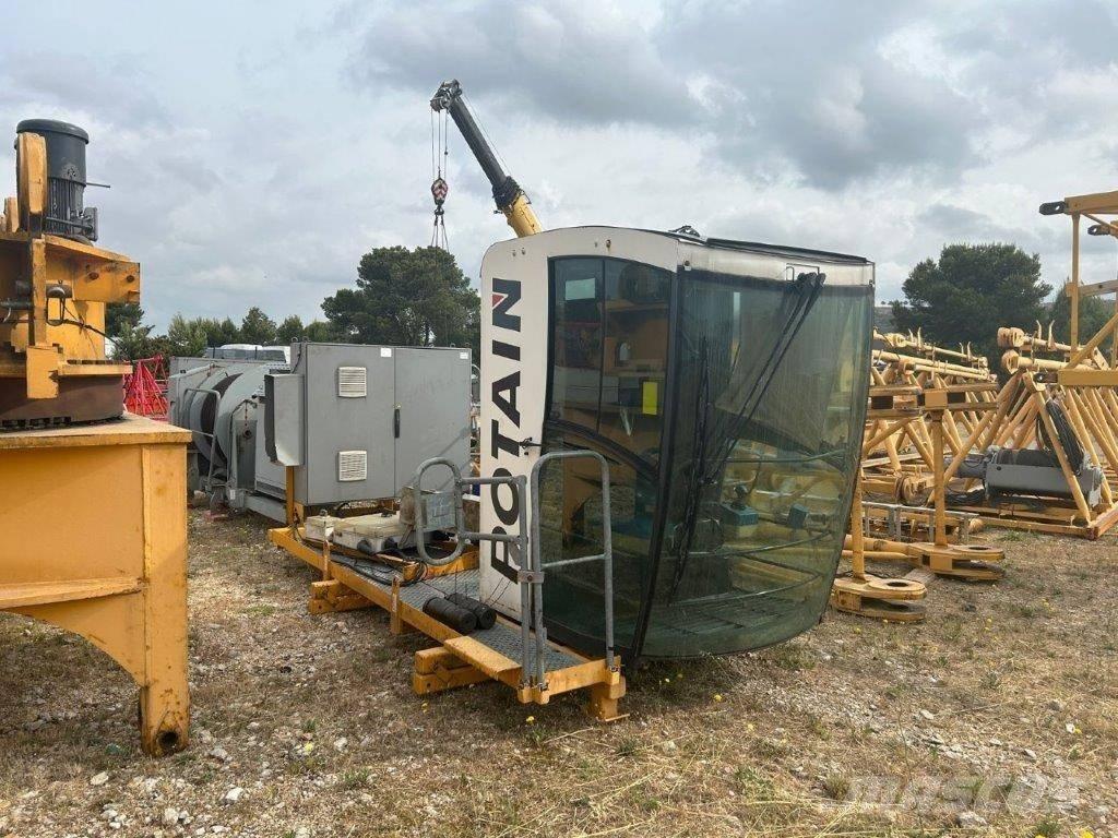 Potain MD560B M25 Żurawie wieżowe