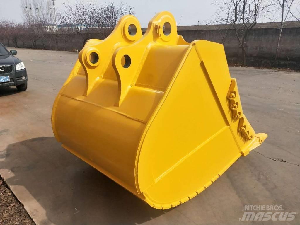 Komatsu PC 360-8 Łyżki do ładowarek