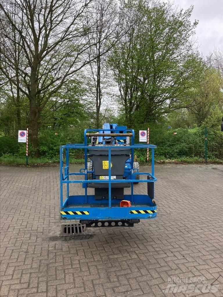 JLG E 450 AJ Podnośniki przegubowe