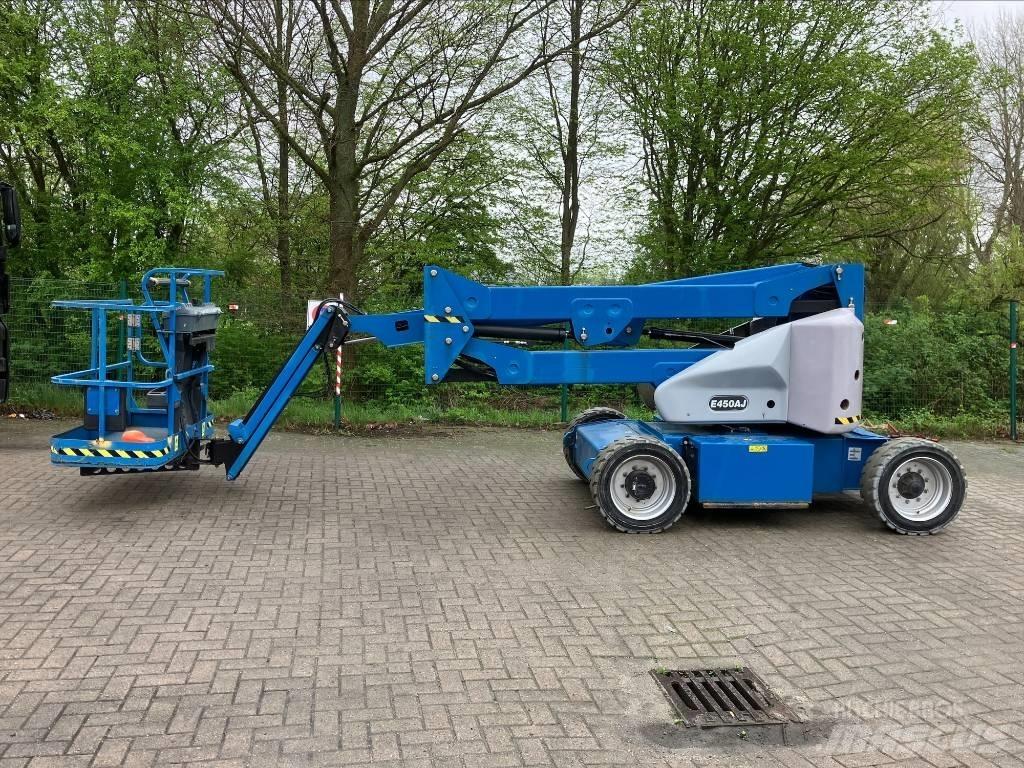 JLG E 450 AJ Podnośniki przegubowe