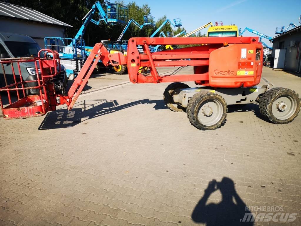 Genie Z 45/25 Podnośniki przegubowe