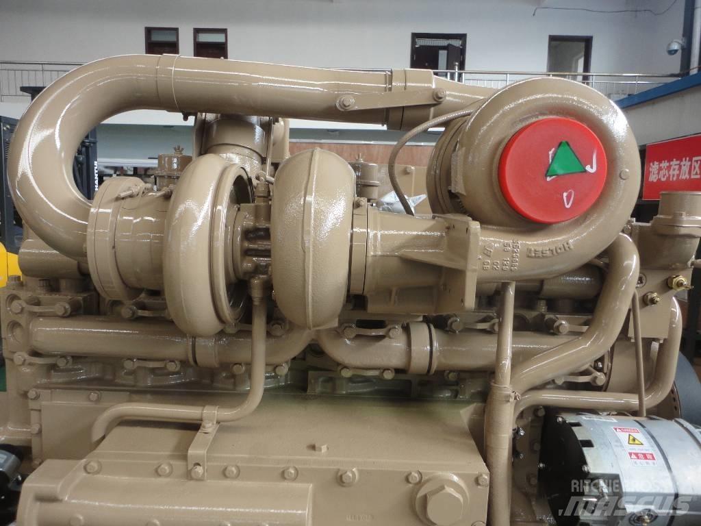 cummins KTTA19-C700 Silniki